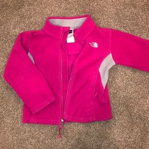 The North Face Jacket for girls
